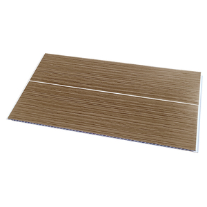 Panneaux <span class=keywords><strong>de</strong></span> douche en PVC pour salle <span class=keywords><strong>de</strong></span> bain, revêtement mural moderne à tenons et mortaises, installation facile - Product Image 5