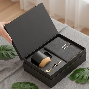 Coffret <span class=keywords><strong>Cadeau</strong></span> <span class=keywords><strong>d</strong></span>'Entreprise Personnalisé avec Logo, Gravure, Boîte <span class=keywords><strong>Cadeau</strong></span> <span class=keywords><strong>de</strong></span> Remerciement, Mini Cadeaux, Idées <span class=keywords><strong>de</strong></span> Souvenirs pour Clients <span class=keywords><strong>d</strong></span>'Entreprise, Vente en Gros - Product Image 1