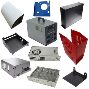 Soporte de Acero Inoxidable Bowei, Pieza de Hardware Metálica Personalizada 2024402703, Punzonado, Recorte, Corte, Conformado, Estirado Profundo - Product Image 4