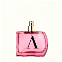 Parfum Angel True Love, vaporisateur liquide écologique, mini brume florale fraîche et épicée, parfum féminin longue durée, déodorant, spray corporel