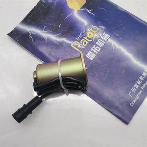 4I5674 <span class=keywords><strong>Excavator</strong></span> <span class=keywords><strong>E320</strong></span> E325 E330 Pompa Hidrolik Solenoid <span class=keywords><strong>Valve</strong></span> 4I-5674 - Product Image 2