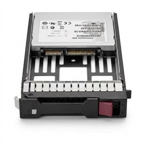 P19917-B21 3.2TB 2.5 pouces SFF SAS-12Gbps SSD à usage mixte SC Nvme Ssd Disque SSD - Product Image 4