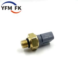 สวิตช์ไฮดรอลิก YFM FK คุณภาพสูง รุ่น 320-3062 สำหรับรถขุดตีนตะขาบ - Product Image 4
