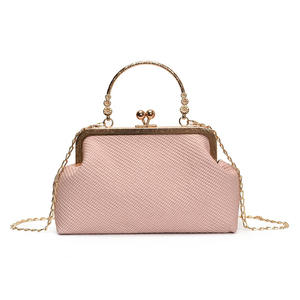 Fashion Women's Chain Crossbody <b>Bag</b> Spring 2025 Wedding <b>Bag</b> For Women Shoulder <b>Bag</b> - Product Image 5