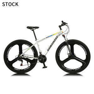 Vélo VTT Chinois 2026 C100 19 16 Rin 29 Bike Polygon Tr8 29er Corsare Cadre en Acier Frein à Disque 27.5 - Product Image 4