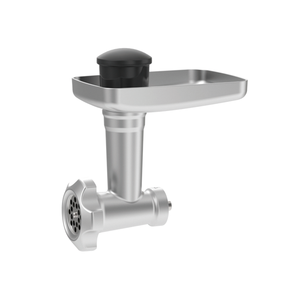 <span class=keywords><strong>Mixeur</strong></span> sur socle haute puissance 1000W avec boîtier métallique, blender de cuisine 3-en-1 avec fonction hachoir à viande 1,5L et bol en acier inoxydable 5L - Product Image 3