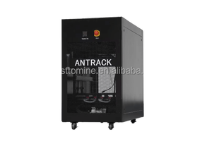 Antrack V2 SET HydroCooling Cabinet Novo Sistema de Refrigeração Max 21.8KW Capacidade 4 Unidades U3 Hydro Machine for <span class=keywords><strong>Computer</strong></span> Processador de Dados - Product Image 2
