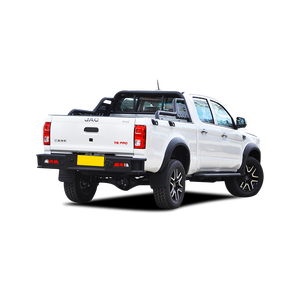 El coche diésel más vendido Jac Jianghuai T8 2,0 T, camioneta de tamaño completo 2T diésel nueva de 5 asientos, coches usados a la venta - Product Image 2