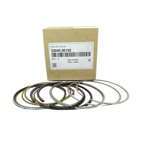 แหวน<span class=keywords><strong>ลูกสูบ</strong></span>สำหรับ Ring230402E152<span class=keywords><strong>ลูกสูบ</strong></span>เครื่องยนต์รถยนต์ - Product Image 5