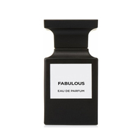 100Ml Fabulous Parfum Voor Man Eau De Parfum Branded Originele Parfum Voor Mannen En Vrouw