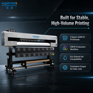 Large Format Printer