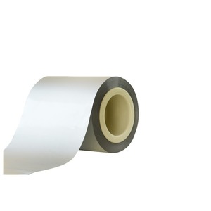 Grand rouleau de papier aluminium pour l'exportation, rouleau de papier aluminium lourd 1235, papier aluminium 35 microns - Product Image 1