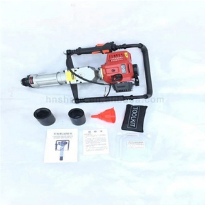 Penggerak Sekrup Tanah Elektrik yang Laris Manis - Product Image 4