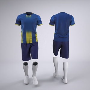Nuova maglia da <span class=keywords><strong>calcio</strong></span> personalizzata maglia da <span class=keywords><strong>calcio</strong></span> ad asciugatura rapida maglia da <span class=keywords><strong>calcio</strong></span> maglia da <span class=keywords><strong>calcio</strong></span> di alta qualità uniforme da <span class=keywords><strong>calcio</strong></span> a sublimazione <span class=keywords><strong>maglie</strong></span> da <span class=keywords><strong>calcio</strong></span> - Product Image 2