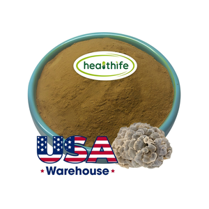 हमारे गोदाम पॉलीसैकेराइड्स 36% टर्की पूंछ मशरूम अर्क ट्रामटेस वर्सिकोलर अर्क - Product Image 1