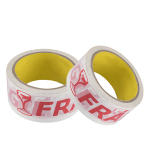 Băng Dính Đóng Gói BOPP, Băng Keo Niêm Phong Thùng Carton, Hộp Dính, Mỏng Manh - Product Image 5