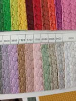 Tas Tangan PVC Little Flower yang Terkenal di Internet, Tas Makeup, Tahan Goresan, Silakan Hubungi Layanan Pelanggan untuk Detailnya