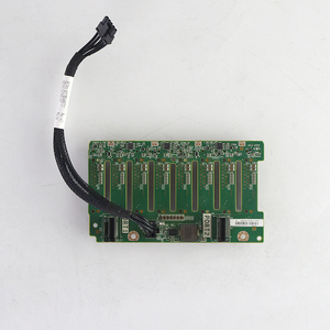 Carte de connexion pour disques durs SAS/SATA 2,5'' SFF 8, compatible HPE DL380 Gen9, 729820-001 777279-001 - Product Image 3