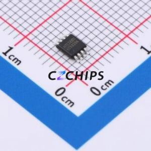 Nouveau convertisseur numérique-analogique (DAC) de puce IC de Circuit intégré MSOP-8 HT5320ARMZ d'origine - Product Image 1
