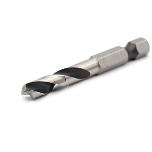 Apex 2026-best Sale <b>Brad</b> Point Drill Bits Feature Optimized Fast and Easy Cutting of the Wood Give You a Clean Hole - Product Image 4