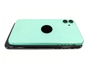 Carcasa de Vidrio y Tapa Trasera de Repuesto para Modelos Convertibles 11promax, Reacondicionada Oficialmente para Teléfono Móvil - Product Image 5