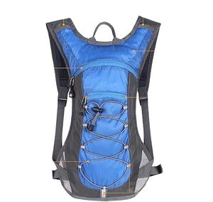 Sac à eau tactique pour la randonnée, le cyclisme et la course à pied en plein air, avec poche à eau, échantillon gratuit - Product Image 1