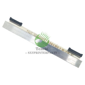 Nouvelle tête d'impression 105934-037 <span class=keywords><strong>GK420</strong></span> pour Zebra GK420D ZP500 GX420D ZP450 ZP550 ZP500 ZP505 ZP420d 203DPI Tête d'impression thermique d'usine - Product Image 5