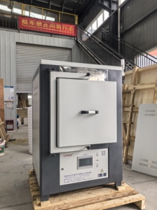 Ceramic <strong>Kiln</strong> Electric Furnace Portable <strong>Mini</strong> Ceramic Electric <strong>Kiln</strong> - Product Image 3