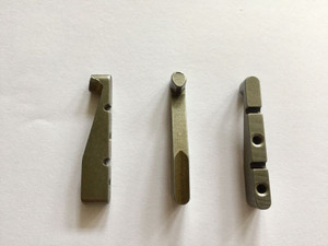Máquina Biseladora de Extremos de Tuberías Portátil Neumática Isp-80, Adecuada para Espesores Inferiores a 15 mm - Product Image 1
