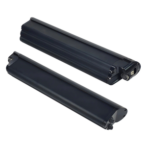 <span class=keywords><strong>Batterie</strong></span> Lithium Greenway <span class=keywords><strong>36V</strong></span> 14Ah 18650 10s4p Compacte pour Vélos <span class=keywords><strong>Électrique</strong></span>s à Cadre Bas - Product Image 2