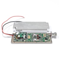 Module de défense anti-drone DJI QHXK-GF-100W-400-600 MHz - Détecteur de signal de drone durable et très vendu pour la sécurité