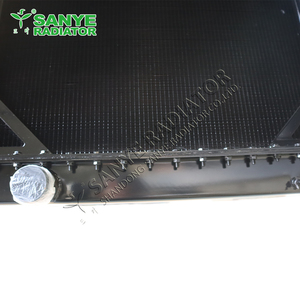 Radiador de Cobre para Enfriamiento de Motor XC-<span class=keywords><strong>MG</strong></span> ZL50G4.3.3 ZL50G4.3.3A ZL50G - Product Image 4