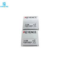Nouvelles caméras industrielles Keyence CA-035M/ CA-CH5 /CA-DBW5 /CA-DRW10F/ CA-HX048M