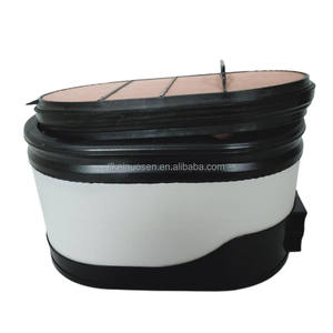 Hava filtresi elemanı air 8668 87356545 0040946404 868667 8558557 CA5791 290-1935 868668 87356545 - Product Image 5