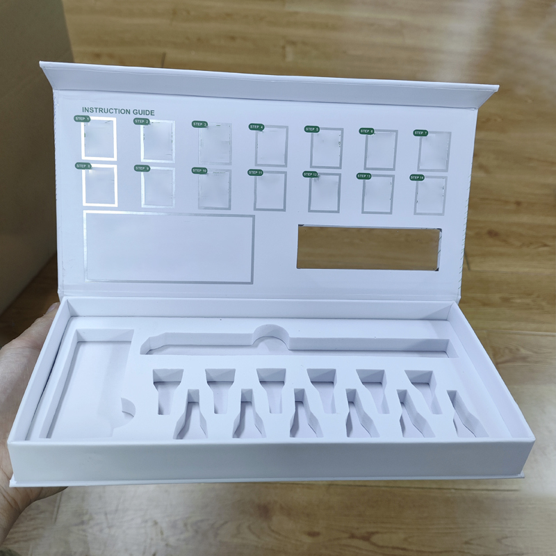 High Quality Custom Glossy Hologram Lamination