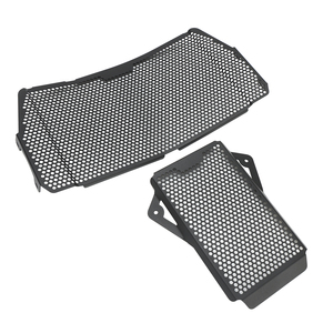 2 pièces Protecteur de radiateur pour <span class=keywords><strong>Ducati</strong></span> Supersport 930 950 2021 2022 <span class=keywords><strong>2023</strong></span> - Product Image 5