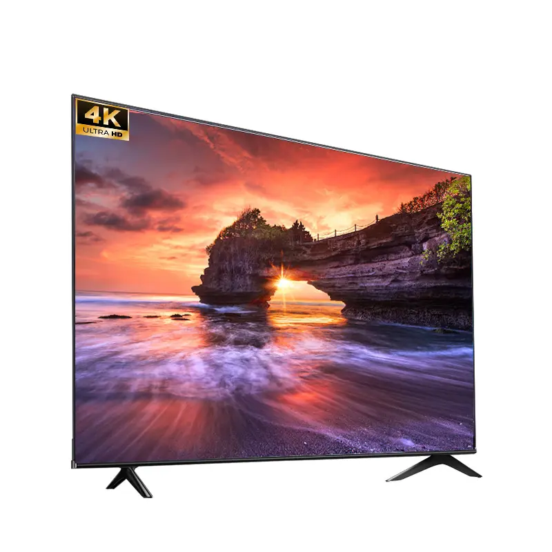 Cina prezzo economico Smart Tv 43 pollici sistema Android televisione supporto multimediale Led Tv pollici 43