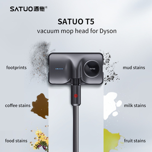 Aspirateur <span class=keywords><strong>à</strong></span> <span class=keywords><strong>vapeur</strong></span> domestique Portable pour tapis, vadrouille <span class=keywords><strong>à</strong></span> <span class=keywords><strong>vapeur</strong></span> rotative électrique sans fil aa340, meilleure vente - Product Image 3