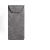 Porte-menus compact pour restaurant, porte-documents de caisse, porte-espèces, porte-billets