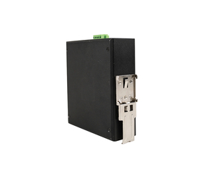 Conmutador Ethernet Industrial de Riel DIN con POE Administrado Importado, 1000M, 10 Puertos, Capa 2, GWS-IPS33108PFM - Product Image 4