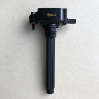 Bobine d'allumage haute performance noire 05149168A 05149168AI pour Dodge, Avenger, Chrysler, Jeep, Ram, VW 3.6L