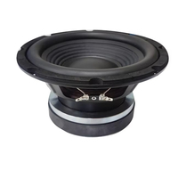 Haut-parleurs de ligne audio Woofer, haut-parleurs de haute puissance, caisson de basses de qualité pour voiture, caisson de basses de voiture 8 pouces, caisson de basses 400W