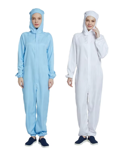 CAMCLEAN ESD Tejido de poliéster antiestático <span class=keywords><strong>Staub</strong></span> Dichtes Gewebe Salas limpias y laboratorios - Product Image 1