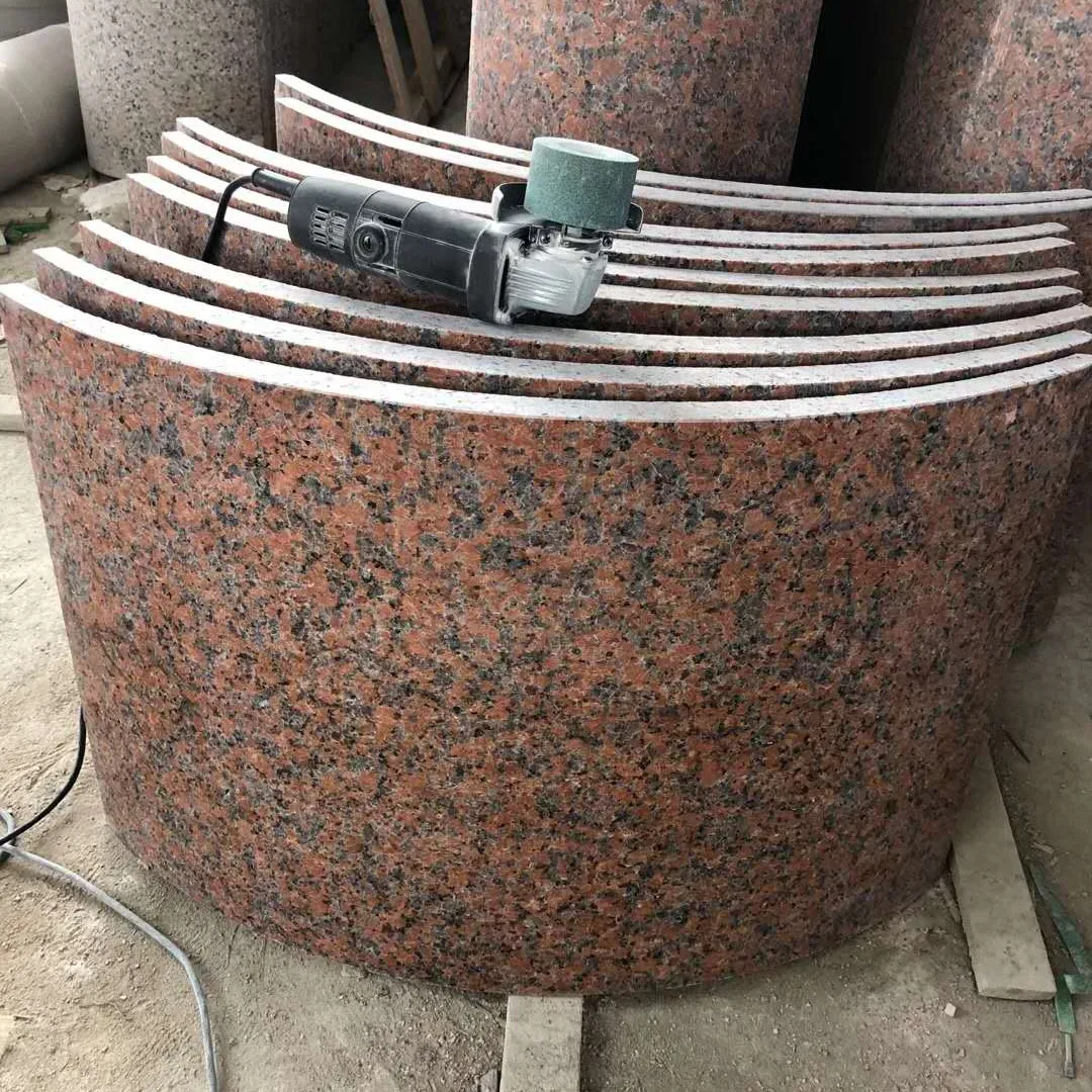 chinese maple red granite cheap price granite slab granite floor tiles wall deocor hotel project material