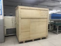Medidor de Vacío Pirani con Control PLC INNOVA, 40 Programas, Liofilizador Piloto para Laboratorio en Venta