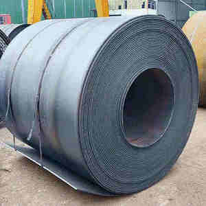 ASTM A36/Q195/Q235/Q345/Q355/S235jr/Ss400 Hot Rolled <b>Carbon</b> <b>Steel</b> Coils - Product Image 2