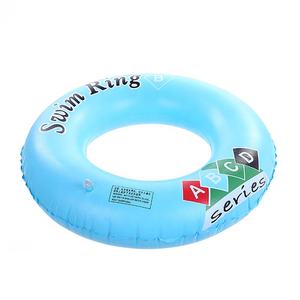 Precio de fábrica de PVC inflable de La nadada del tubo anillo personalizado anillo de nadar para niños adultos - Product Image 4