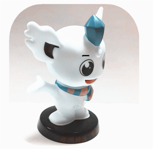 Figurine de film, <span class=keywords><strong>série</strong></span> célèbre <span class=keywords><strong>américaine</strong></span>, jouet, personnalisé, action - Product Image 4