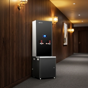 Chauffe-eau commercial Jn-a-2a60kf, distributeur d'eau chaude pour bureaux, écoles et commerces - Product Image 5