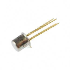 2N4352 Nouveau circuit intégré Composants électroniques Puce IC <span class=keywords><strong>CAN4</strong></span> 4352 2N4352 - Product Image 2